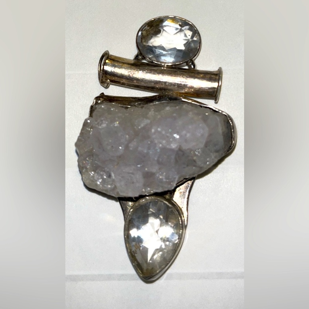 Celestial Harmony" Pendant - image 1